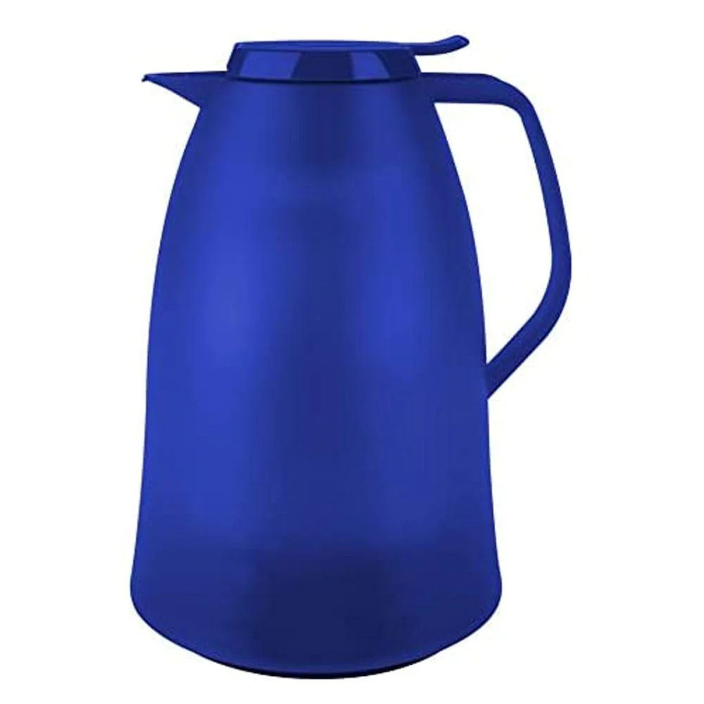 Tefal Tefal Mambo Jug 1.0L Anthracite ,Blue | K3033112 - Home & Kitchen - Lebanon