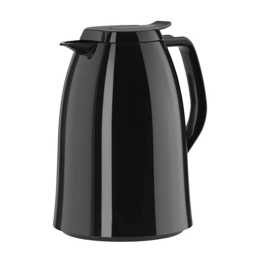 Tefal Tefal Mambo Jug 1.0L High Gloss Black | K3037112 - Home & Kitchen - Lebanon