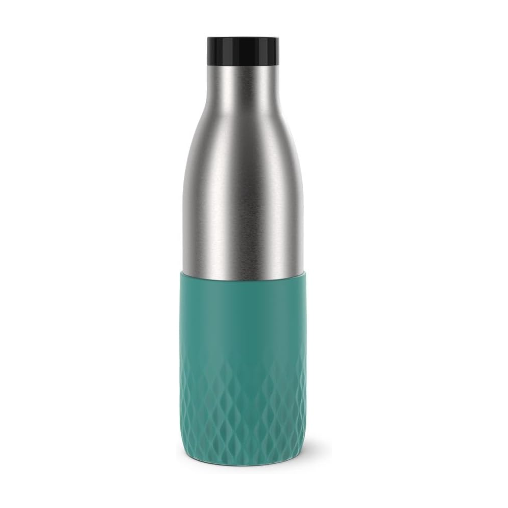 Tefal Tefal Bludrop Bottle 0.7L Green Sleeve | N3111210 - Home & Kitchen - Lebanon