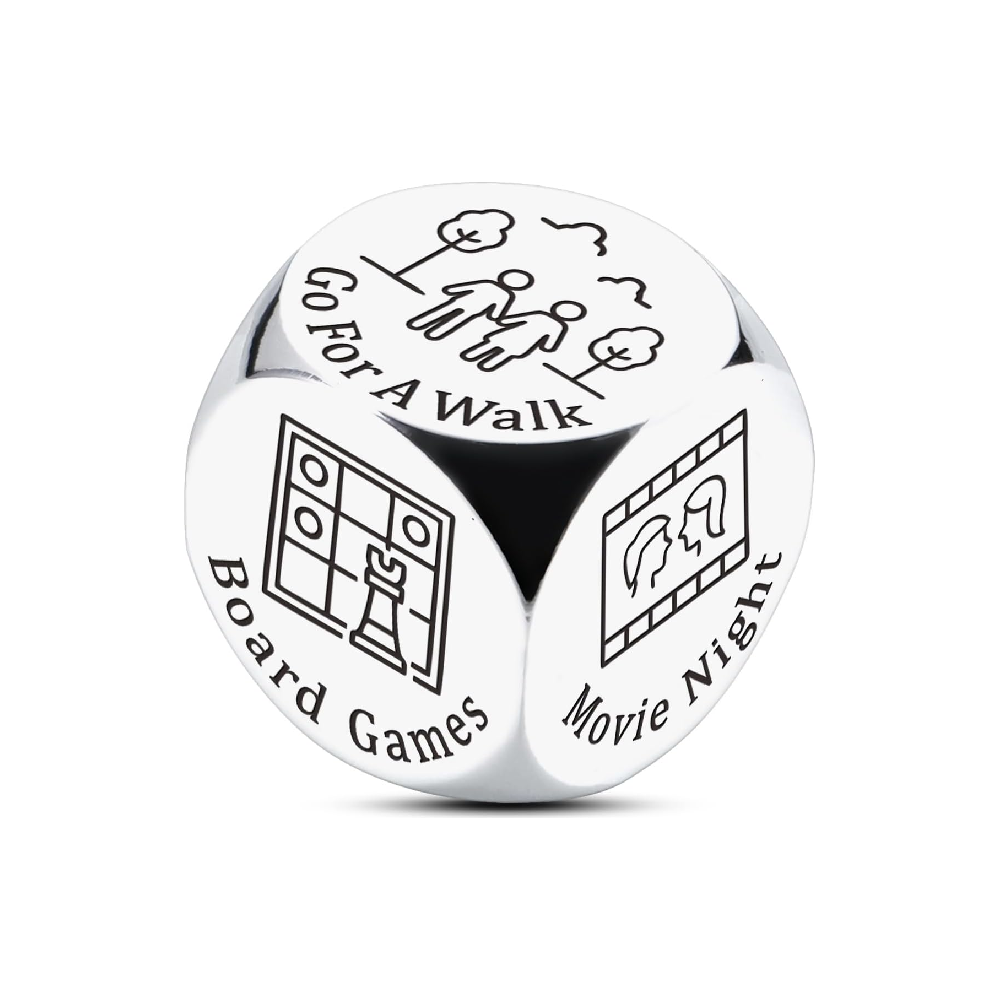 Anniversary Date Night Engagement Gifts for Couples - Date Night Activity - Toys & Games - Lebanon