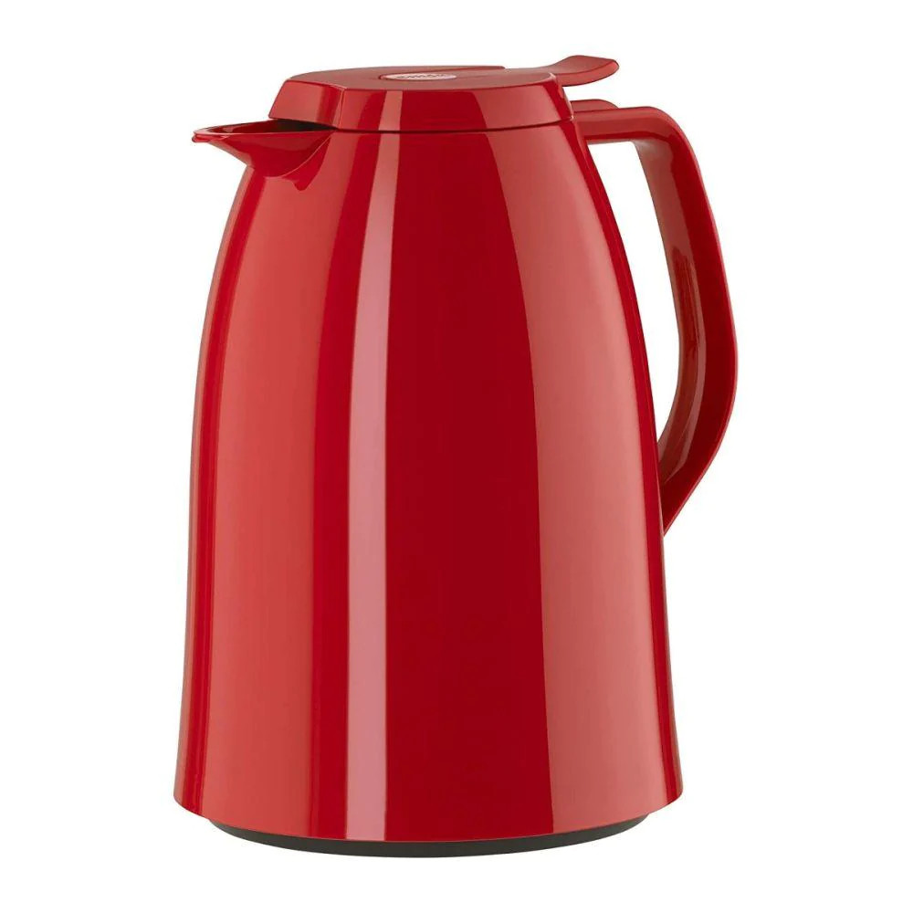 Tefal Tefal Mambo Jug 1L High Gloss - Red | K3039112 - Home & Kitchen - Lebanon