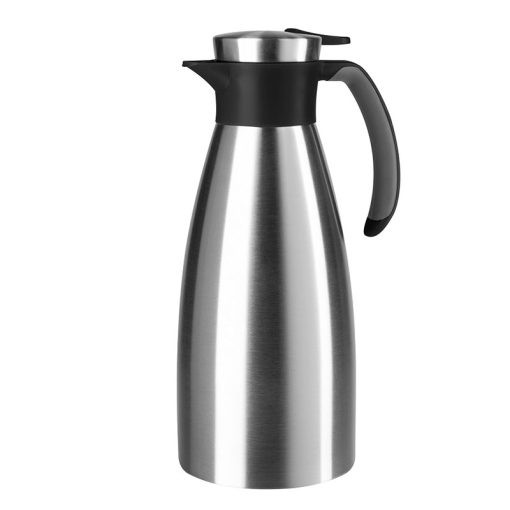 Tefal Tefal Soft Grip Jug Qt 1.5L ,Black | K3043214 - Home & Kitchen - Lebanon