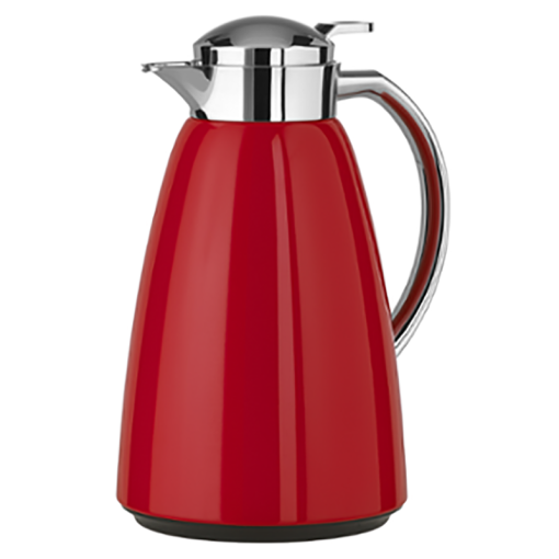 Tefal Tefal Campo Jug Qt 1.0L, Red | K3033014 - Home & Kitchen - Lebanon