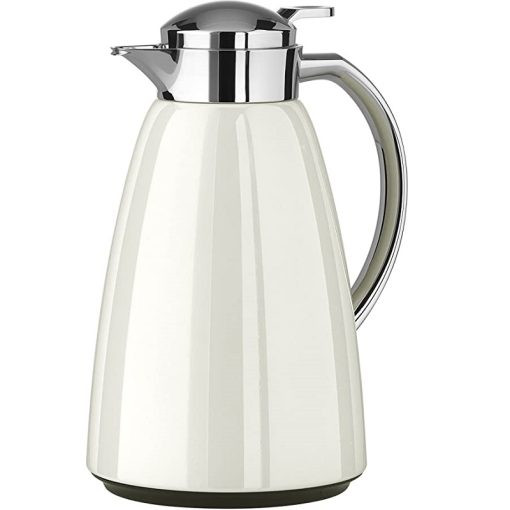 Tefal Tefal Campo Jug Qt 1.0L, White | K3034014 - Home & Kitchen - Lebanon