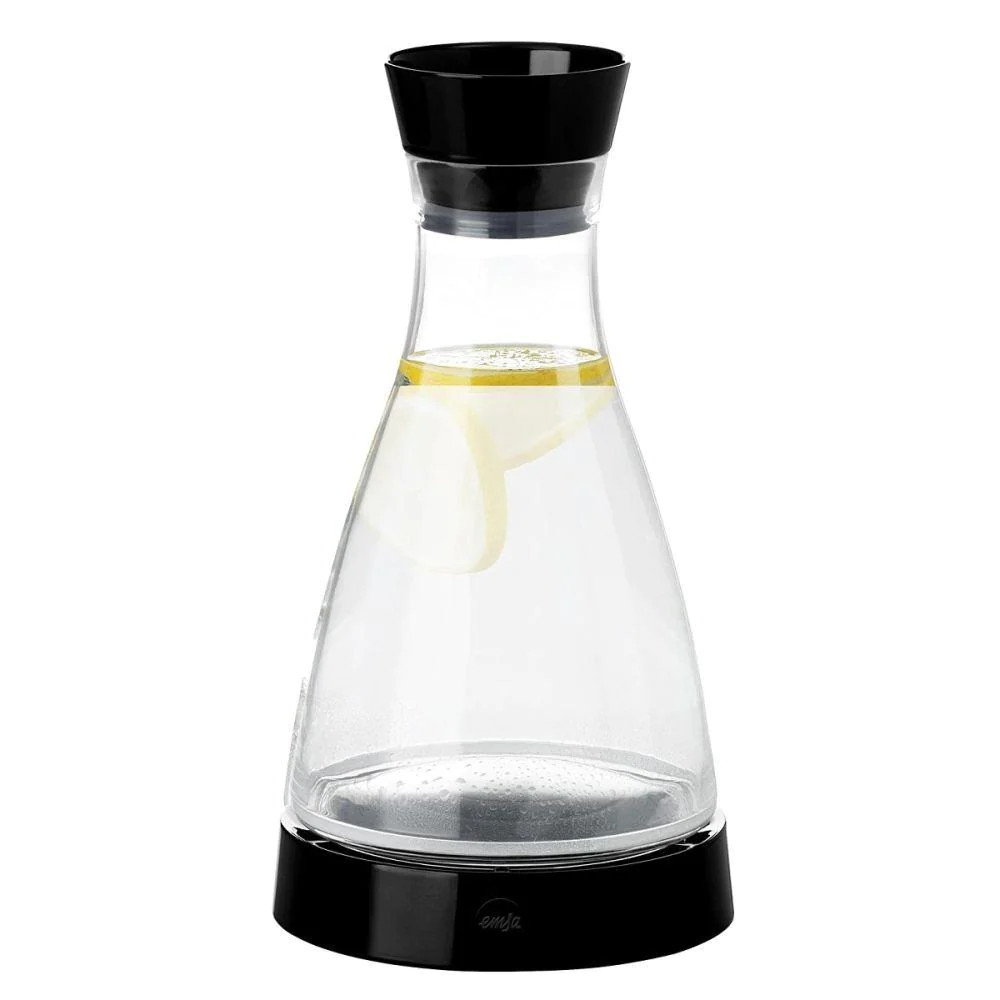 Tefal Tefal Flow Friends 1L , Black | K3057112 - Home & Kitchen - Lebanon