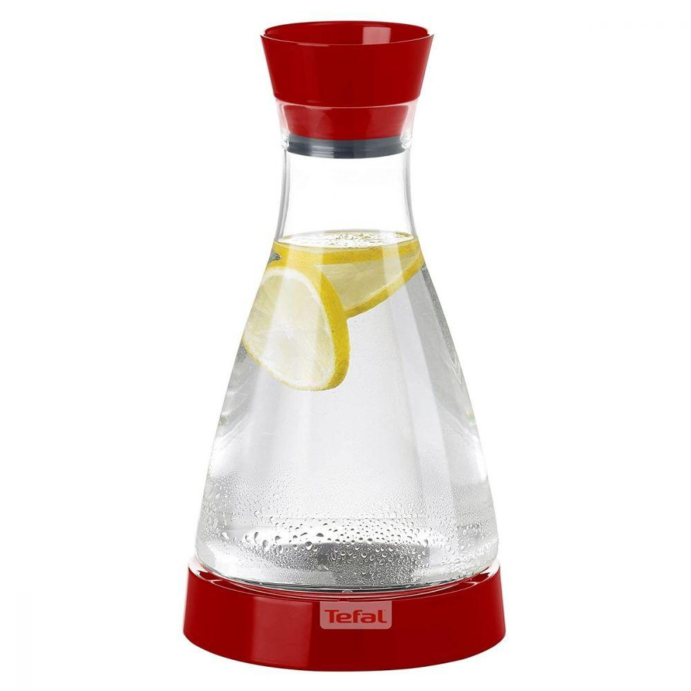 Tefal Tefal Flow Friends 1L , Red | K3058112 - Home & Kitchen - Lebanon