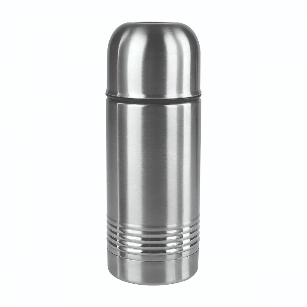 Tefal Tefal Senator Vacuum Flask Stainless Steel 350 Ml | K3063114 - Home & Kitchen - Lebanon