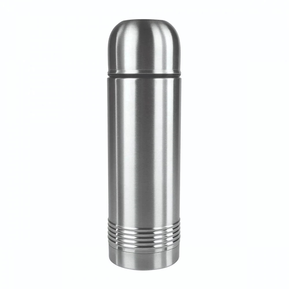 Tefal Tefal Senator Vacuum Flask Stainless Steel 500 Ml | K3063214 - Home & Kitchen - Lebanon