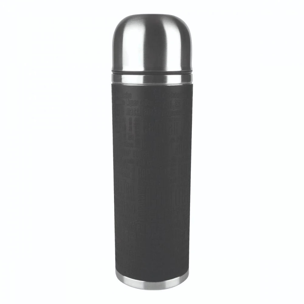 Tefal Tefal Senator Vacuum Flask Stainless Steel 700 Ml ,Black | K3064314 - Other - Lebanon