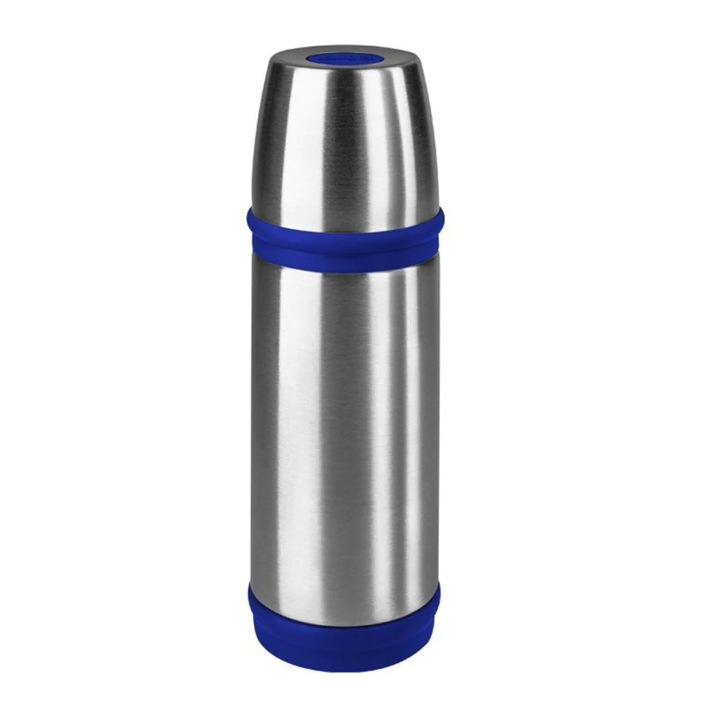 Tefal Tefal Captain Vacuum Flask Stainless Steel 1 Lt | K3064514 - Home & Kitchen - Lebanon