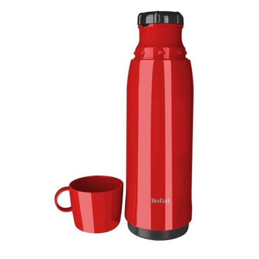 Tefal Tefal Rocket Slim Jug 0.9L - Red | K3066614 - Home & Kitchen - Lebanon