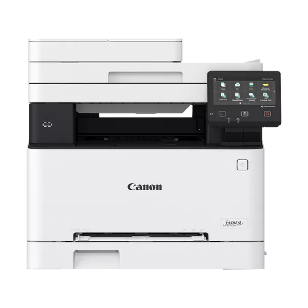 Canon Canon i-SENSYS Print, Copy, Scan, Fax | MF657Cdw - Other - Lebanon