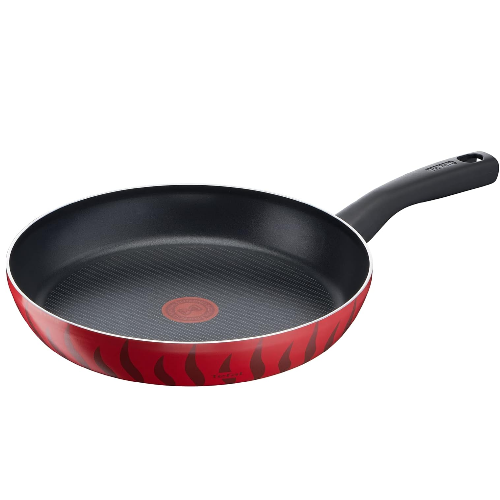 Tefal Tefal Tempo Flame 32Cm Frypan | C3040883 - Home & Kitchen - Lebanon