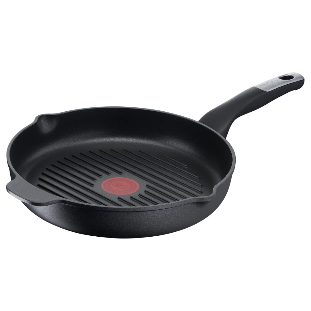 Tefal Tefal G6 Unlimited 26 cm Round Grillpan | E2294074 - Home & Kitchen - Lebanon