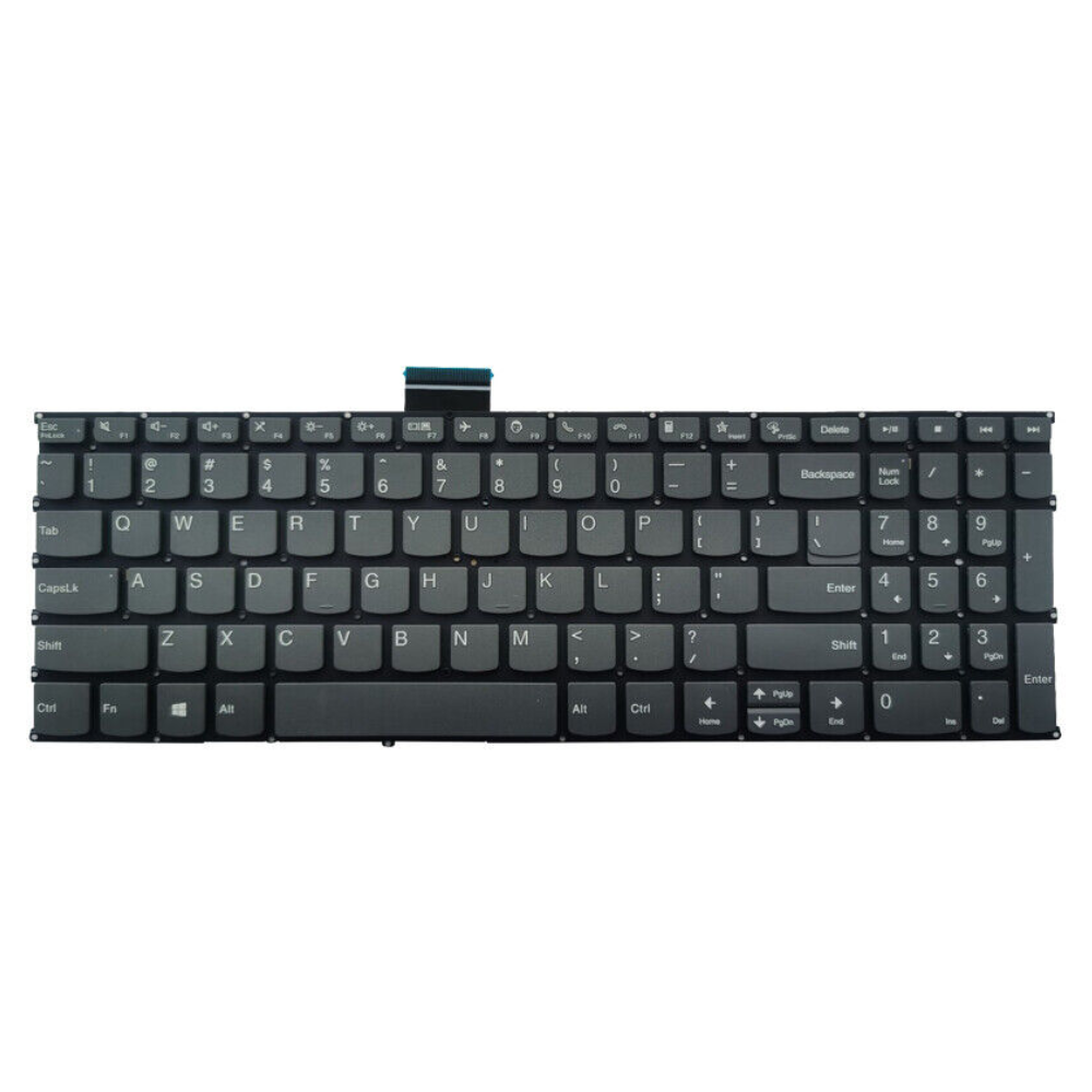 Laptop Parts & Accessories Laptop Keyboard for lenovo IP3-15ITL6 - Computers & Tech - Lebanon