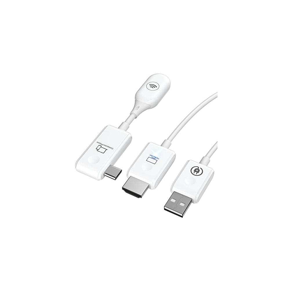 I-WAYS IWAYS Type C to HDMI Wireless Extender,30M | IW-EXC36 - Networking - Lebanon