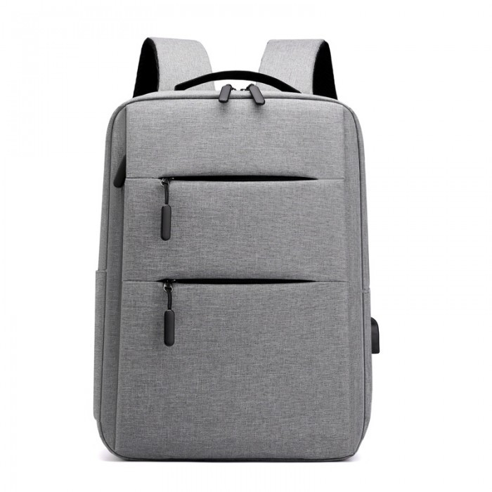 BackPack for Laptop 15-16 Inch ,Gray| BP116 - Computers & Tech - Lebanon