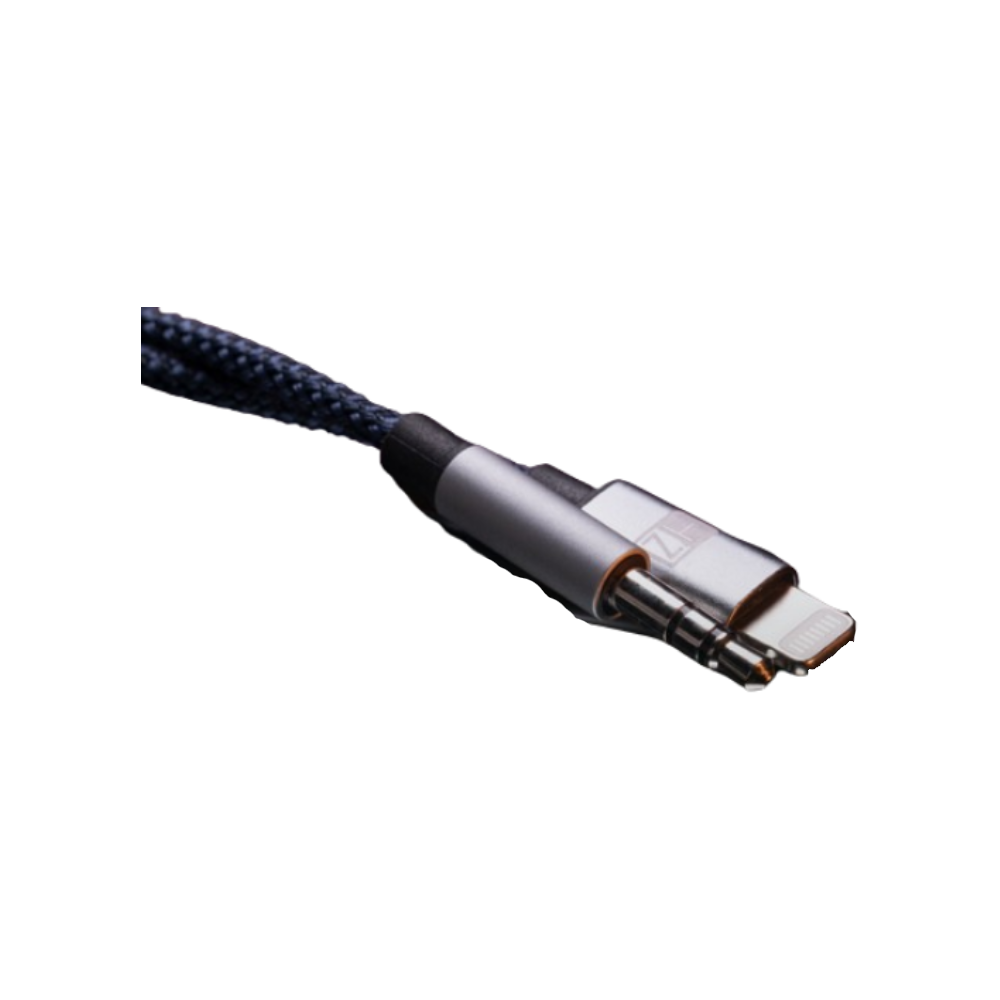 Heatz HEATZ AUX to Lightning Cable | ZX07 - Computers & Tech - Lebanon