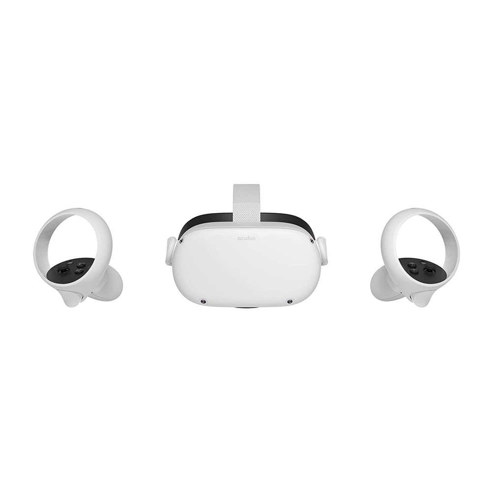 Oculus Oculus Quest 2 — Advanced All-In-One Virtual Reality Headset — 64 GB | 301-00350.01 - Computers & Tech - Lebanon