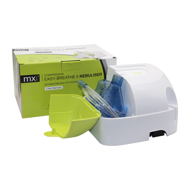 Medinox Mx Health Easy Breath Nebuliser | NEB03 - Computers & Tech - Lebanon