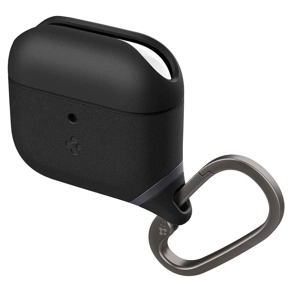Spigen Spigen Slim Armor IP designed for Apple Airpods 3 Waterproof Case Cover (3rd Generation 2021) - Black | ASD01990 - Phones & Wearables - Lebanon