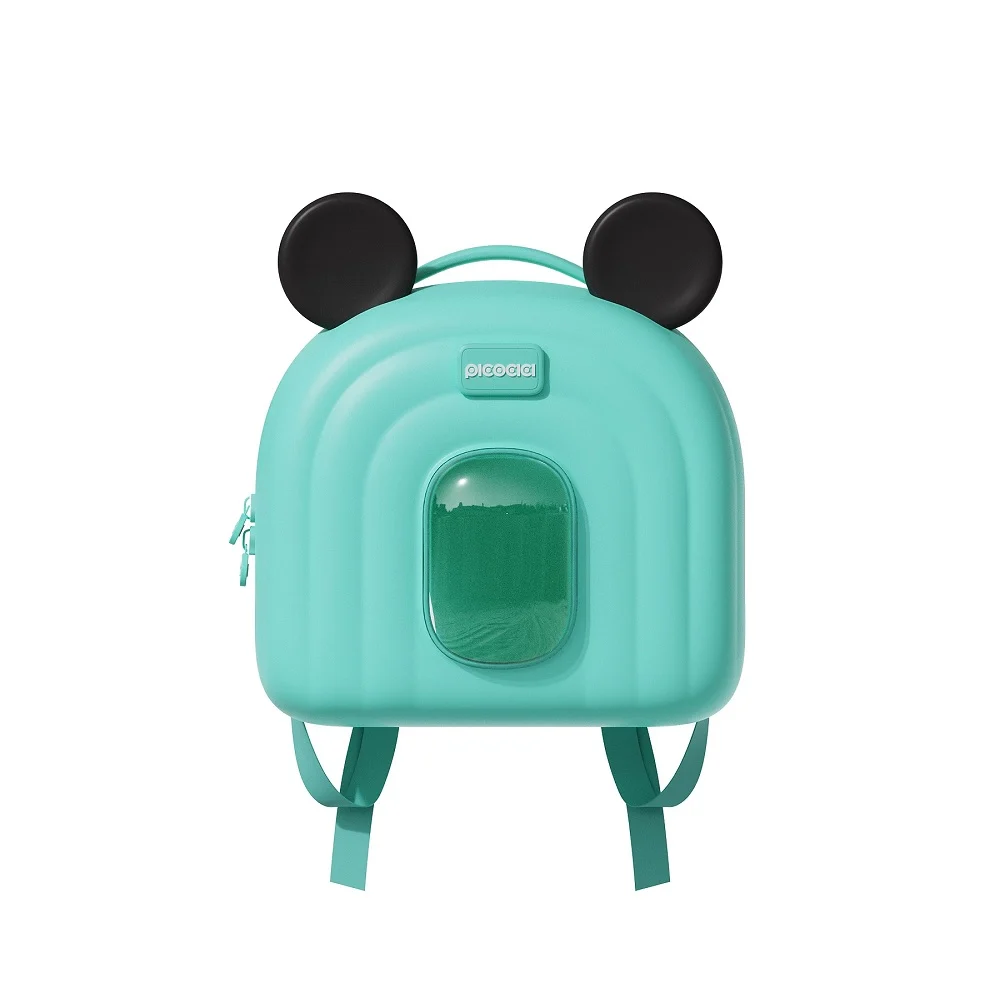Picocici Picocici K52 Kids Animal Backpack - Blue | K52 - Sports & Outdoors - Lebanon