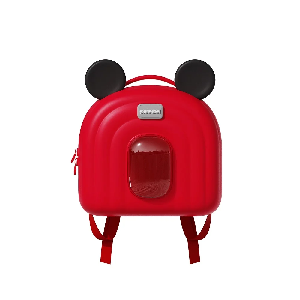 Picocici Picocici K52 Kids Animal Backpack - Red | K52 - Sports & Outdoors - Lebanon