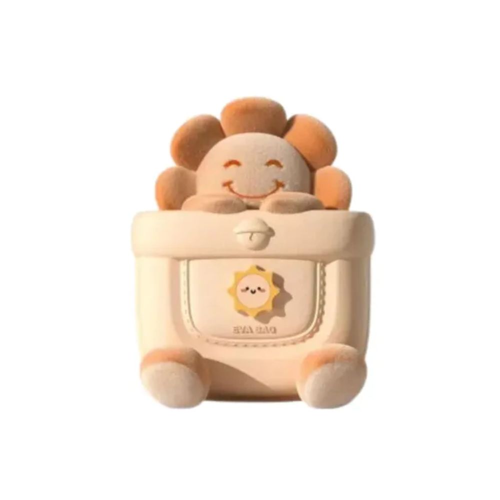 Picocici Picocici K53 Kids Sunflower Backpack | K53 - Sports & Outdoors - Lebanon
