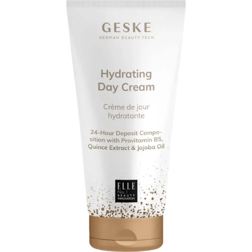 Geske Geske Hydrating Day Cream |GESGK000642SC01 - Beauty & Personal Care - Lebanon