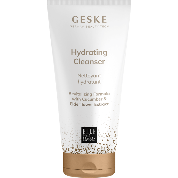 Geske Geske Hydrating Cleanser | GESGK000641SC01 - Beauty & Personal Care - Lebanon