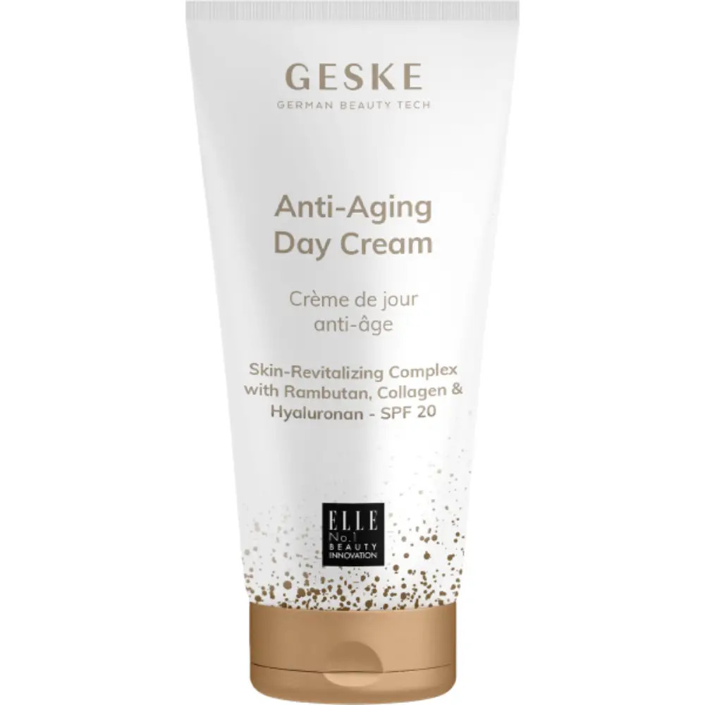 Geske Geske Anti-Aging Day Cream | GESGK000643SC01 - Beauty & Personal Care - Lebanon