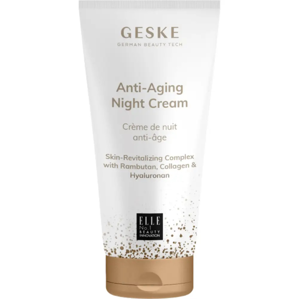 Geske Anti-Aging Night Cream | GESGK000644SC01