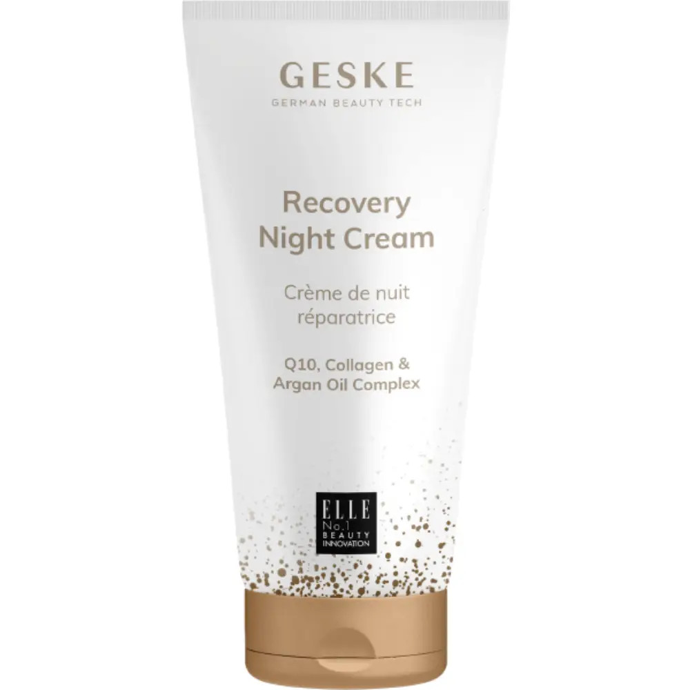 Geske Recovery Night Cream | GESGK000646SC01