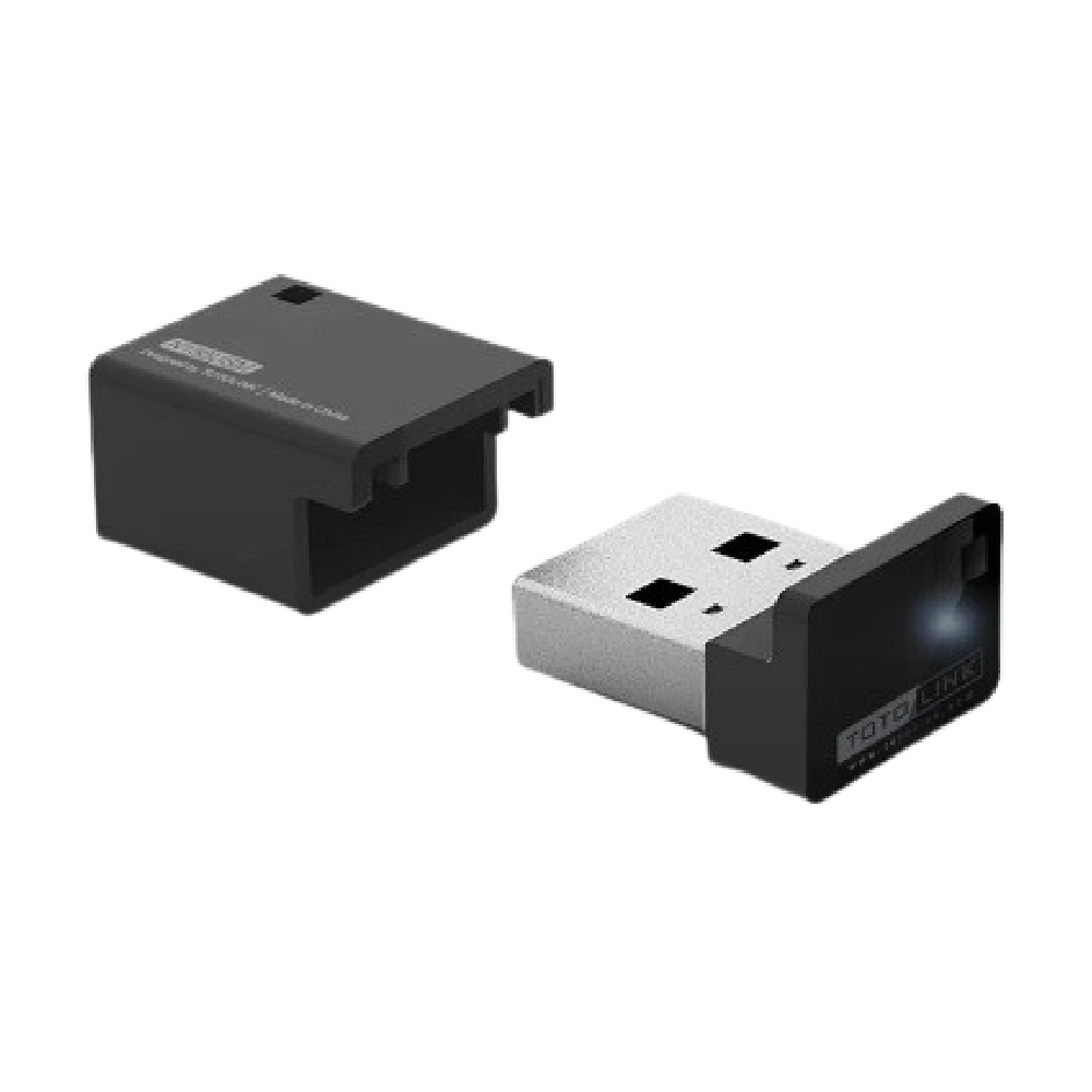 Totolink TOTOLINK N150UM Mini USB Wireless Card 150M | N150UM - Networking - Lebanon