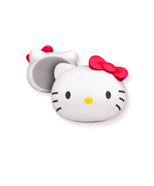 Geske Geske Hello Kitty Sonic Facial Brush , 4 in 1 - Beauty & Personal Care - Lebanon