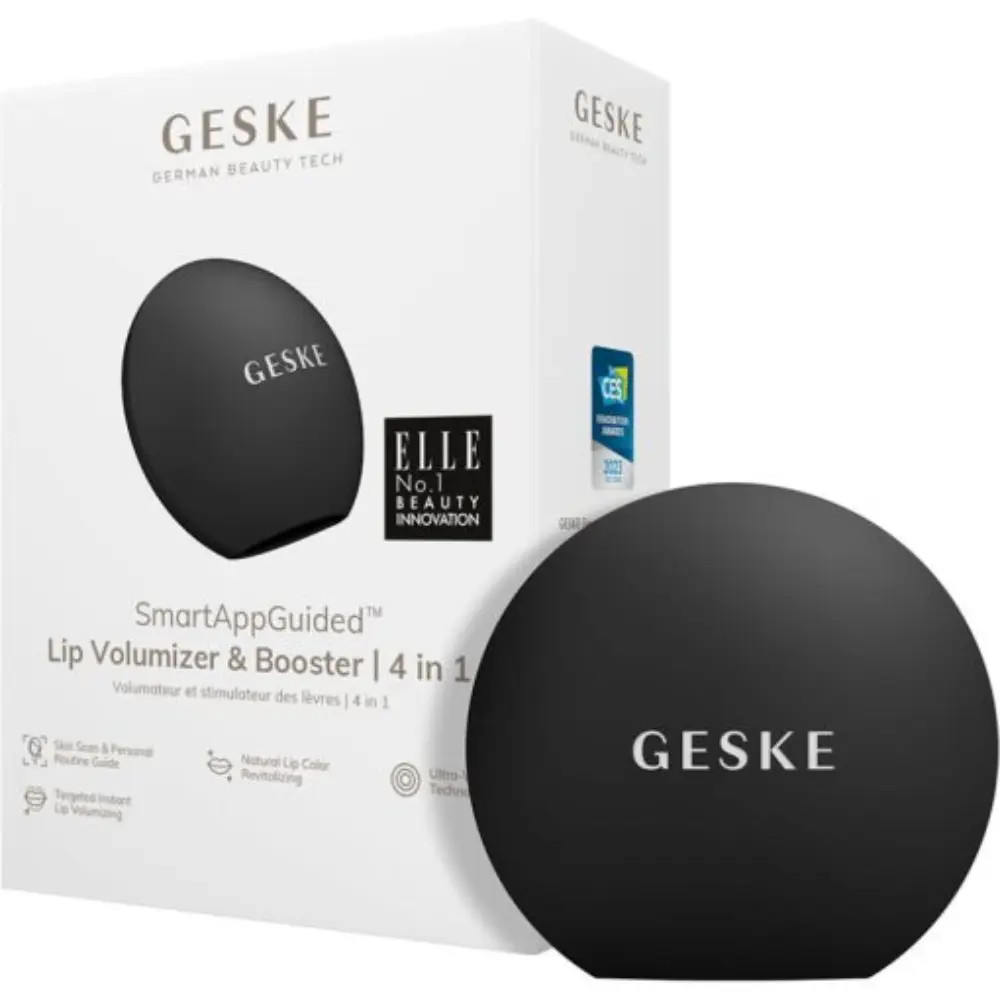 Geske 4 in 1 Lip Volumizer & Booster | GESGK000054