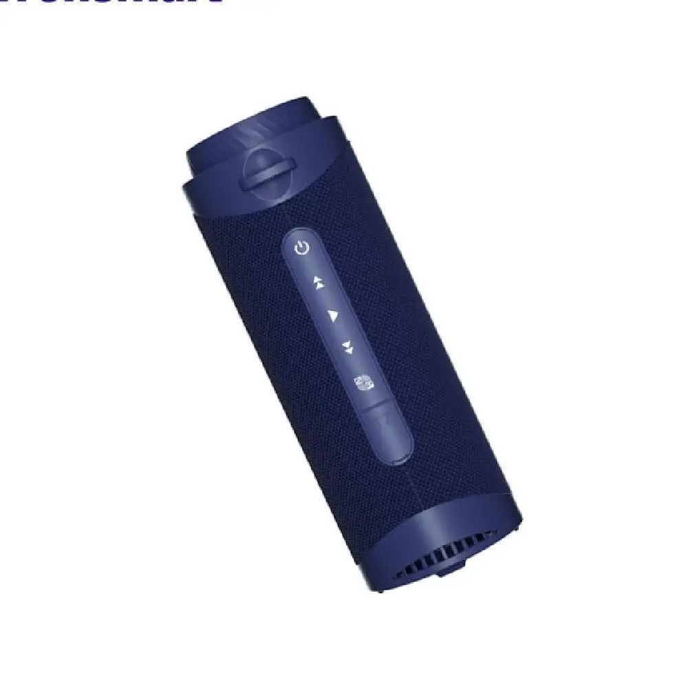 Tronsmart Tronsmart T7 30W Waterproof Bluetooth Portable Outdoor Speaker With Built in Battery and Vibrant LED Modes , Blue | 1030837 - Computers & Tech - Lebanon
