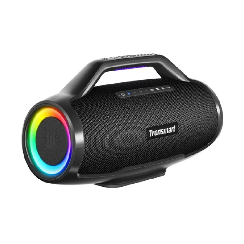 Tronsmart Tronsmart Bang Max 130W Portable Party Speaker With Built in Powerbank and Customized LED | 995053 - Computers & Tech - Lebanon