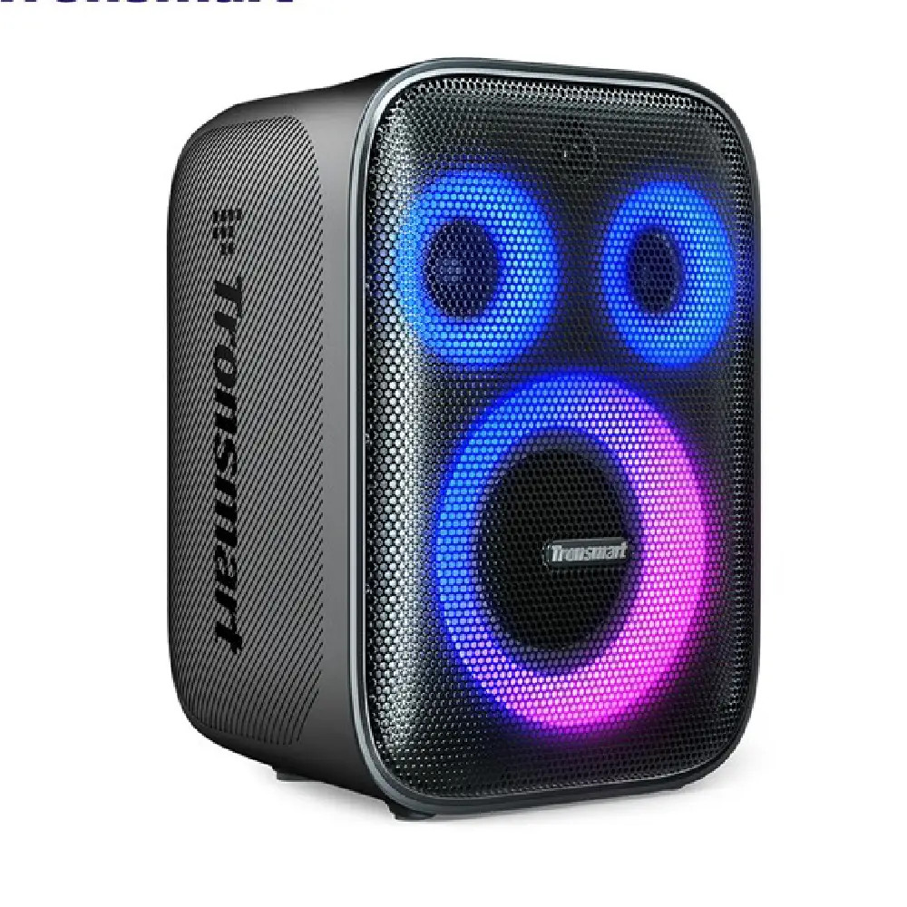 Tronsmart Tronsmart Halo 200 120W Karaoke Bluetooth Party Speaker with SoundPulse Audio & Built-in Powerbank | 868659 - Computers & Tech - Lebanon
