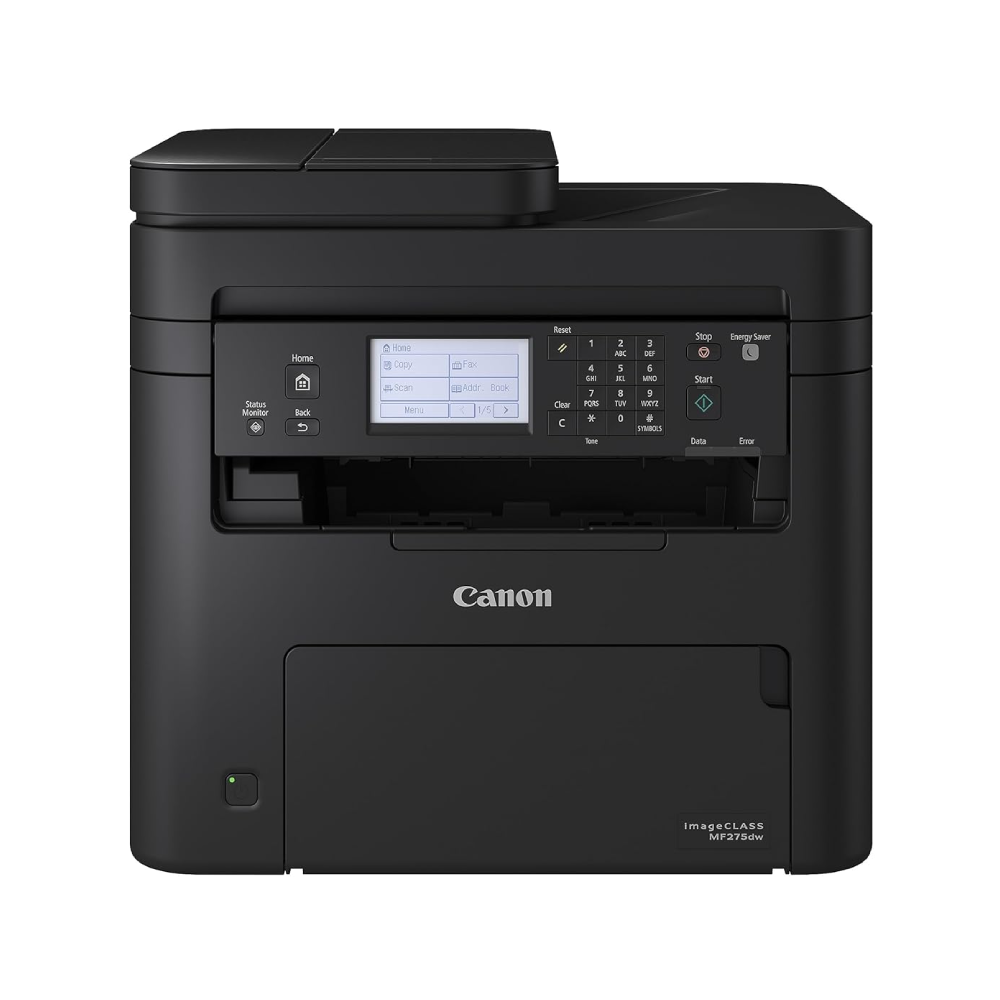 Canon CANON MFP MF275DW 4in1 29PPM, ADF, DUPLEX, WIFI (Toner Canon 071) Printer | MF275DW - Printers & Ink - Lebanon