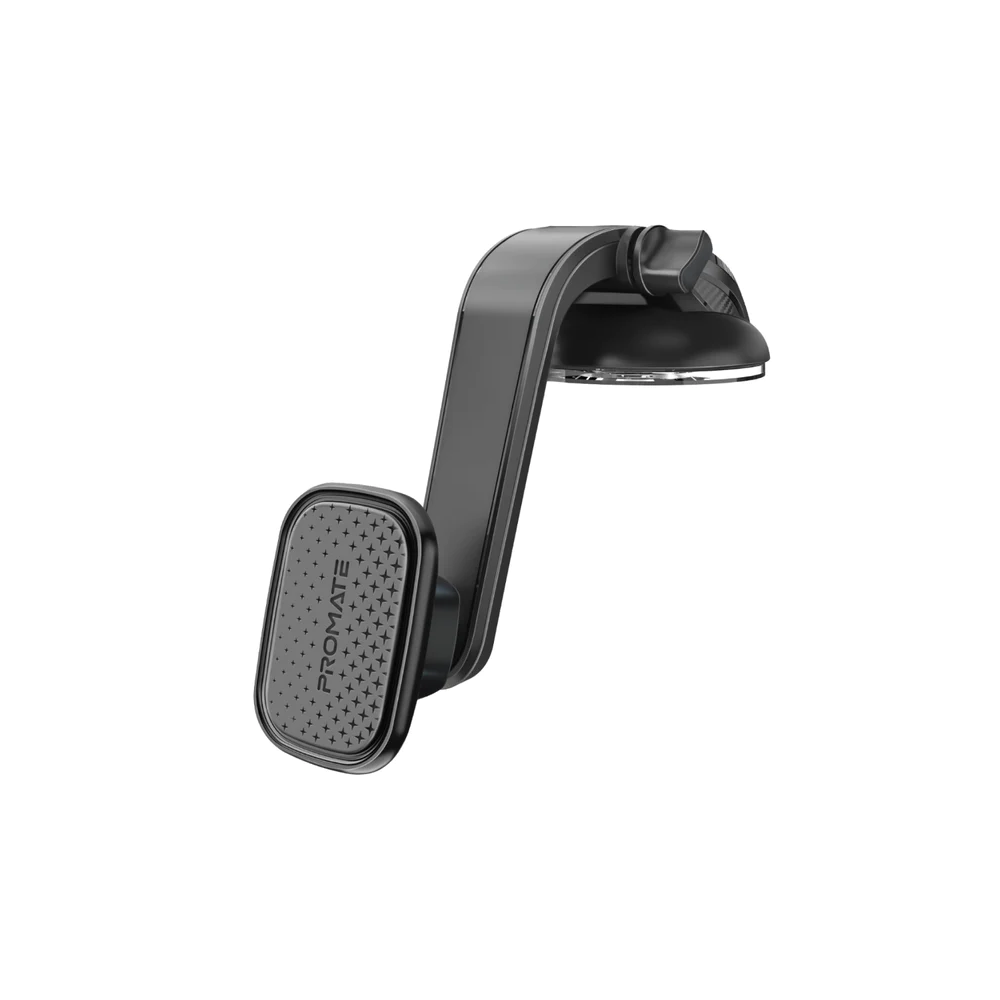 Promate Promate SecureGrip Magnetic Smartphone Holder | MagMount-XL - Phones & Wearables - Lebanon