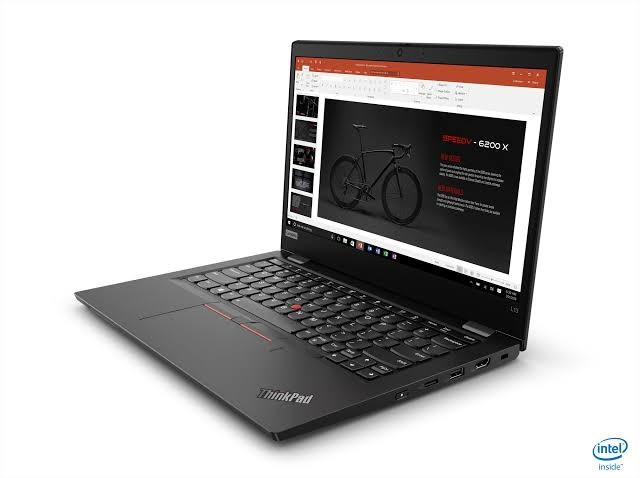 undefined L13 Laptop, ThinkPad L13 Yoga (13”, Intel) Laptop i5-10210U 10th Gen Intel® Core™ processors 13.3" 2-in-1 flexible laptop Fast, Includes a rechargeable garaged ThinkPad Pen Pro. - Computers & Tech - Lebanon