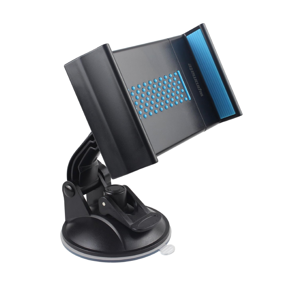 Promate Promate Compact Universal Car Holder for Tablets | Mount-Tab - Phones & Wearables - Lebanon