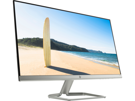 HP HP 27FW 68.58 cm ( 27" ) Ultraslim Full-HD IPS Monitor( 3KS64AA ) - Computers & Tech - Lebanon