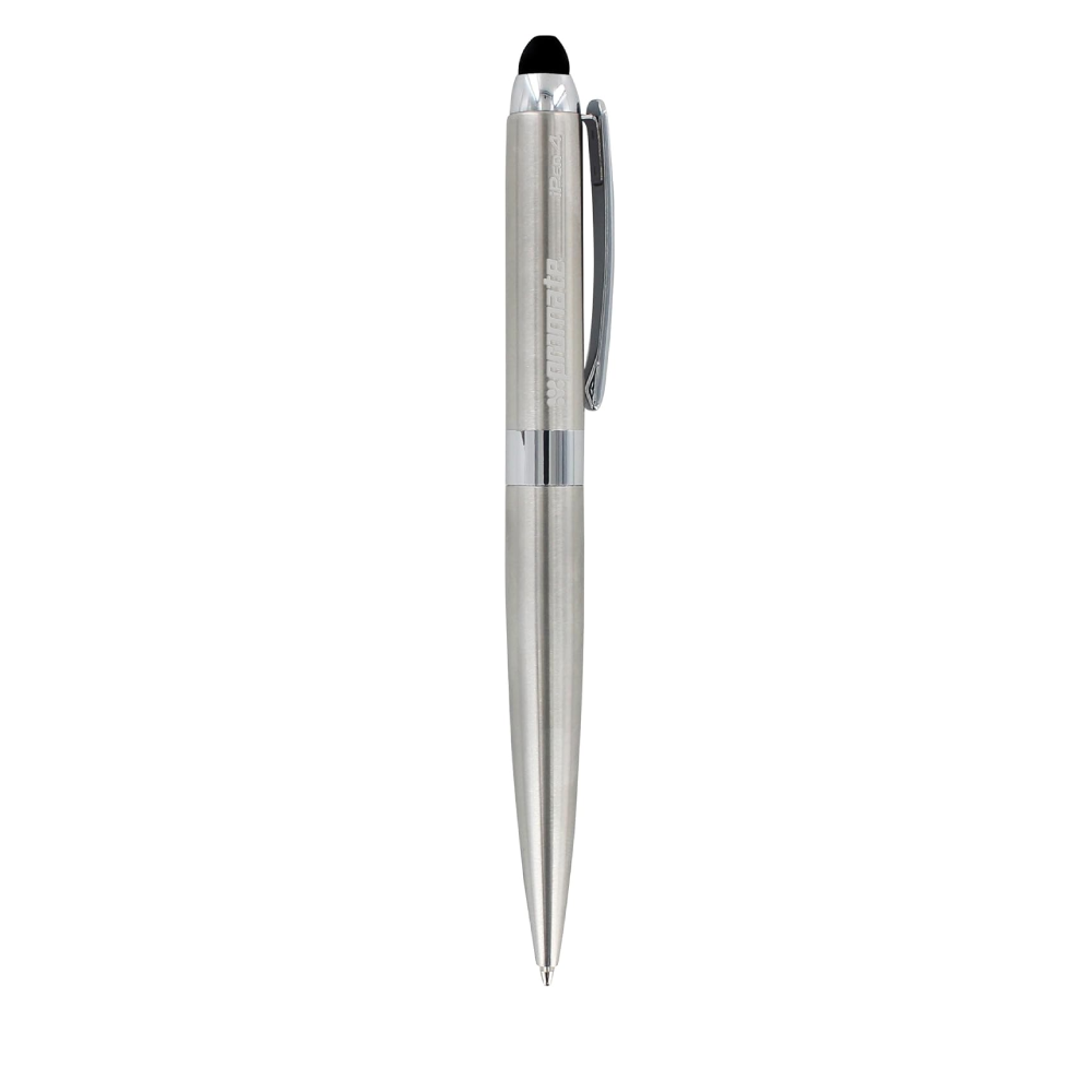 Promate Promate Multifunction 3-in-1 Stylus Pen | iPen4 - Home & Kitchen - Lebanon