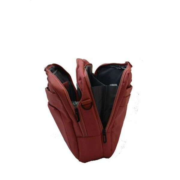 Okade OKADE T45 LAPTOP BAG 15.6", Brown | T45 - Computers & Tech - Lebanon