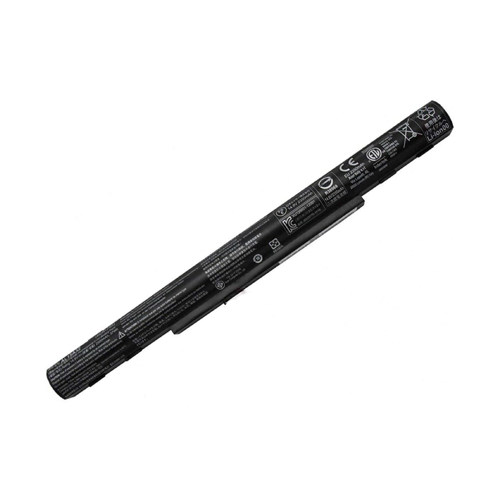 Acer Compatible Acer Al15A32 Compatible Battery | Al15A32 work with for Acer E5-573 Battery for Acer AL15A32, Acer Aspire E5-422, Aspire E5-522, Aspire V3-574 - Computers & Tech - Lebanon