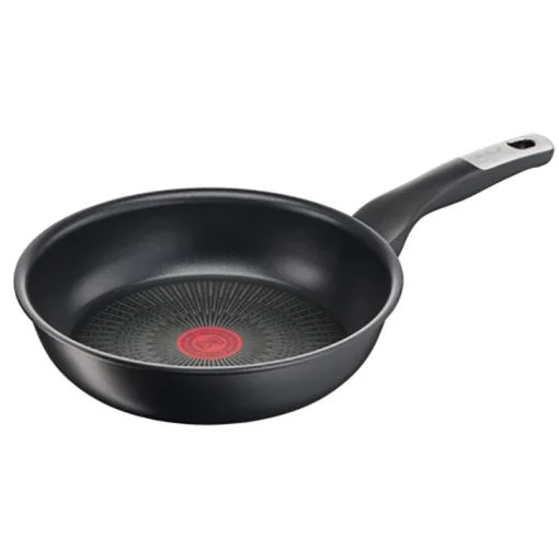Tefal Tefal G2550402 G6 Unlimited – Frypan 24 cm | G2550402 - Home & Kitchen - Lebanon
