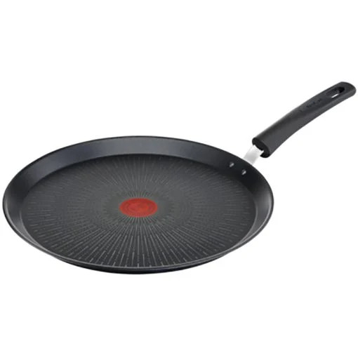 Tefal Tefal G2553802 G6 Unlimited – Pancake pan 25 cm | G2553802 - Home & Kitchen - Lebanon