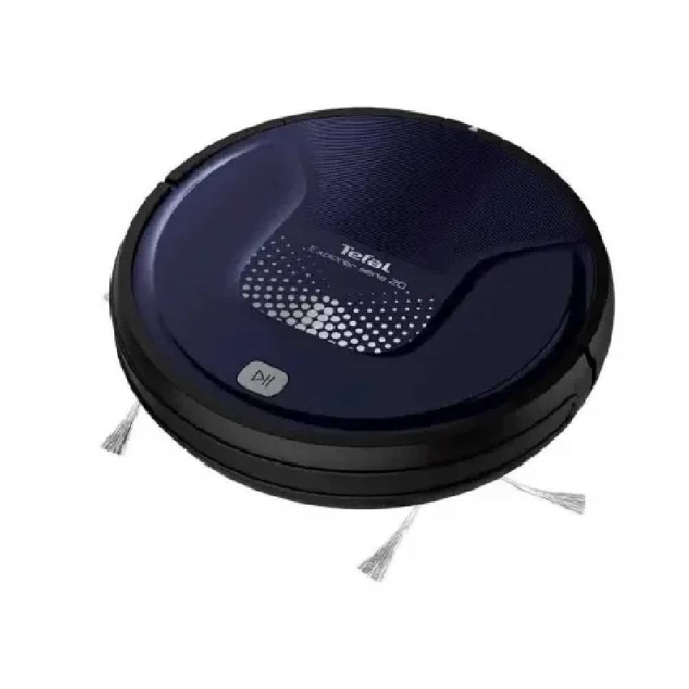 Tefal Tefal X-Plorer Serie 20 Robot vacuum cleaner AQUA | RG6871WH - Home & Kitchen - Lebanon